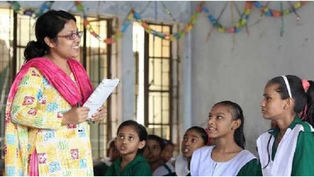 মাসের প্রথম দিন বেতন পাবেন এমপিওভুক্ত শিক্ষকরা