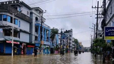 সিলেট বিভাগের এইচএসসি পরীক্ষা ৮ জুলাই পর্যন্ত স্থগিত