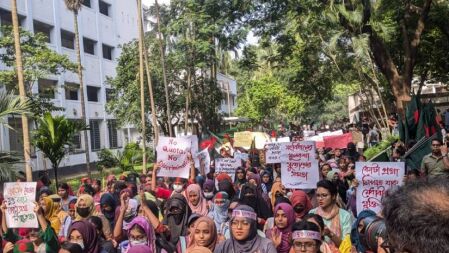 আপিল বিভাগের আদেশের পর সরকারি চাকরিতে কোটা থাকছে?