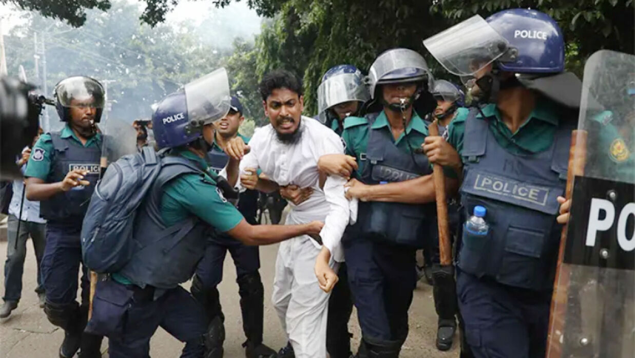 আখতার হোসেন 