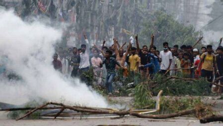 ছেলের জন্য পাত্রী দেখতে গিয়েছিলেন বাবা, এসে শুনলেন ছেলে নেই