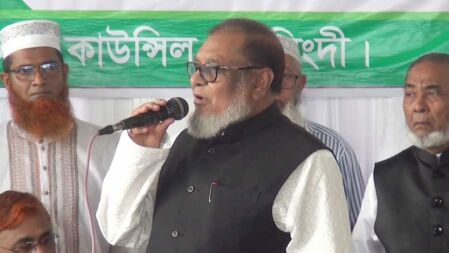 আদালতে মুক্তিযোদ্ধা কোটা নিয়ে রিভিউ চাওয়ার ঘোষণা মন্ত্রীর