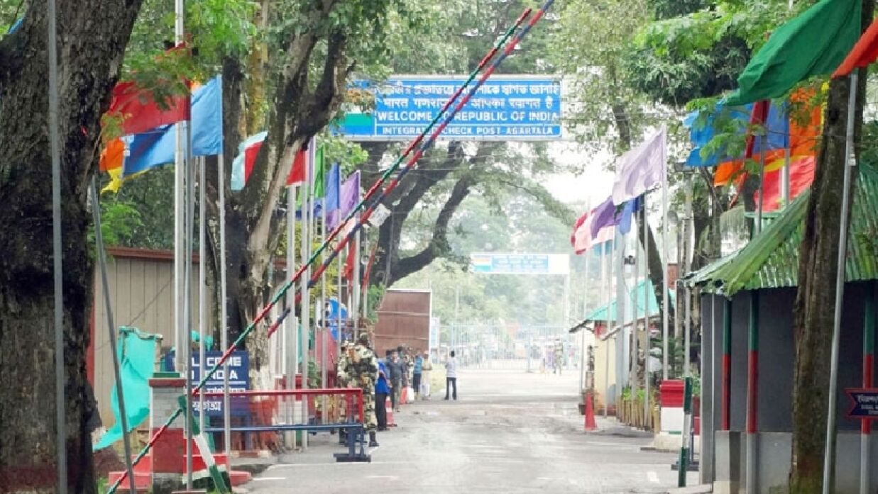 বাংলাদেশে হিন্দুদের রক্ষায় ভারতের বিশেষ কমিটি