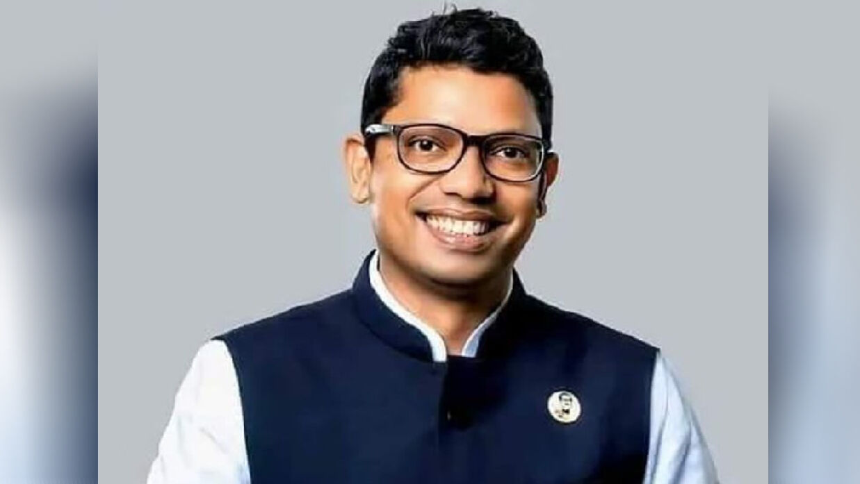 জুনাইদ আহমেদ পলক