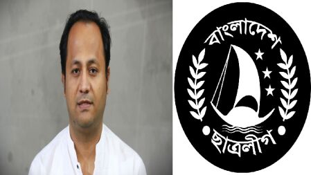 সার্জেন্ট নিয়োগে ৬ ছাত্রলীগ নেতার জন্য সুপারিশ করেছিলেন নওফেল