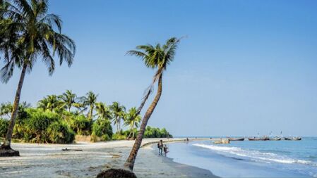 রেজিস্ট্রেশন ছাড়া সেন্টমার্টিনে যাওয়া বন্ধ 