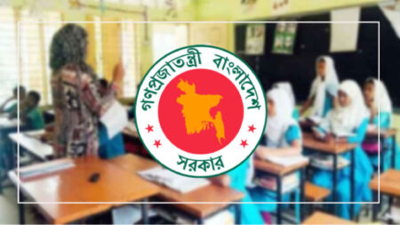 মন্ত্রণালয়ের ‘ভুলে’ কপাল পুড়েছে ৬ শিক্ষাপ্রতিষ্ঠানের অর্ধশতাধিক শিক্ষকের