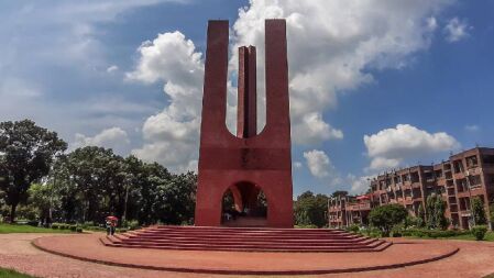 আজ সন্ধ্যায় জাবিতে মেহফিল-এ ইনকিলাব