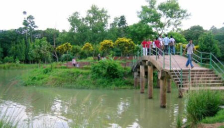 কমলো বোটানিক্যাল গার্ডেনের প্রবেশ ফি, শিক্ষার্থীরা পাবেন যে সুবিধা