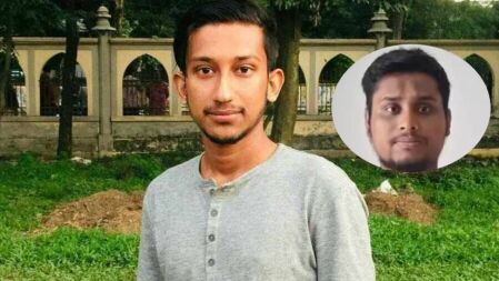 আর কোনো হাসনাত যেনো তেলহীন প্রদীপের মতো নিভে মঞ্জু না হয়