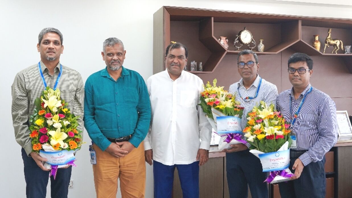 শীর্ষ ২ শতাংশ বিজ্ঞানীর তালিকায় জায়গা পেলেন এআইইউবির তিন শিক্ষক