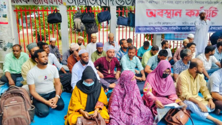 ইনডেক্সধারীদের বদলির খসড়া তৈরি, মন্ত্রণালয়ের কর্মকর্তাদের বিরোধিতায় আটকা