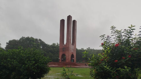 জাবিতে শিক্ষকদের গবেষণায় অর্থ বরাদ্দ বাড়ছে