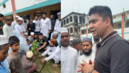 ছাত্রদলের ‘মডেল ছাত্ররাজনীতি’তে মাদ্রাসা শিক্ষার্থীদেরও অংশীদারিত্ব থাকবে: নাছির