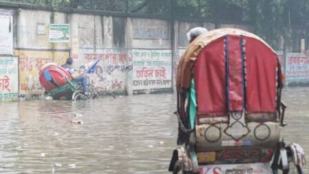 যে ১৫ খাল খনন করলেই রাজধানীর ৮০ ভাগ জলাবদ্ধতা সমাধান সম্ভব