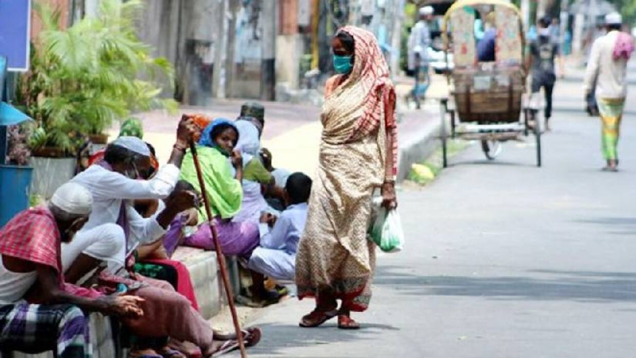 বাংলাদেশে ৪ কোটি ১৭ লাখ মানুষ অতিদরিদ্র