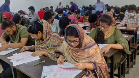 মেডিকেল ভর্তি পরীক্ষা কবে—জানাল স্বাস্থ্য মন্ত্রণালয়