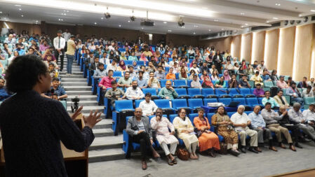 ‘কমিশন-প্রিজাইডিং অফিসার ছাড়া গৃহীত রাতের ভোট অসাংবিধানিক’