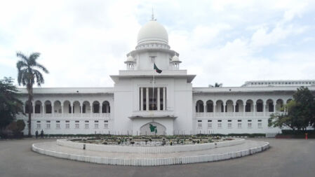 ২৭তম বিসিএস: বাদ পড়াদের আপিল শুনানির দিন ধার্য