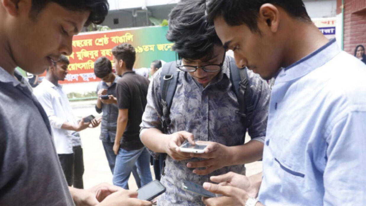 পুনর্নিরীক্ষণের আবেদন সবচেয়ে বেশি আবেদন পড়েছে ঢাকা বোর্ডে