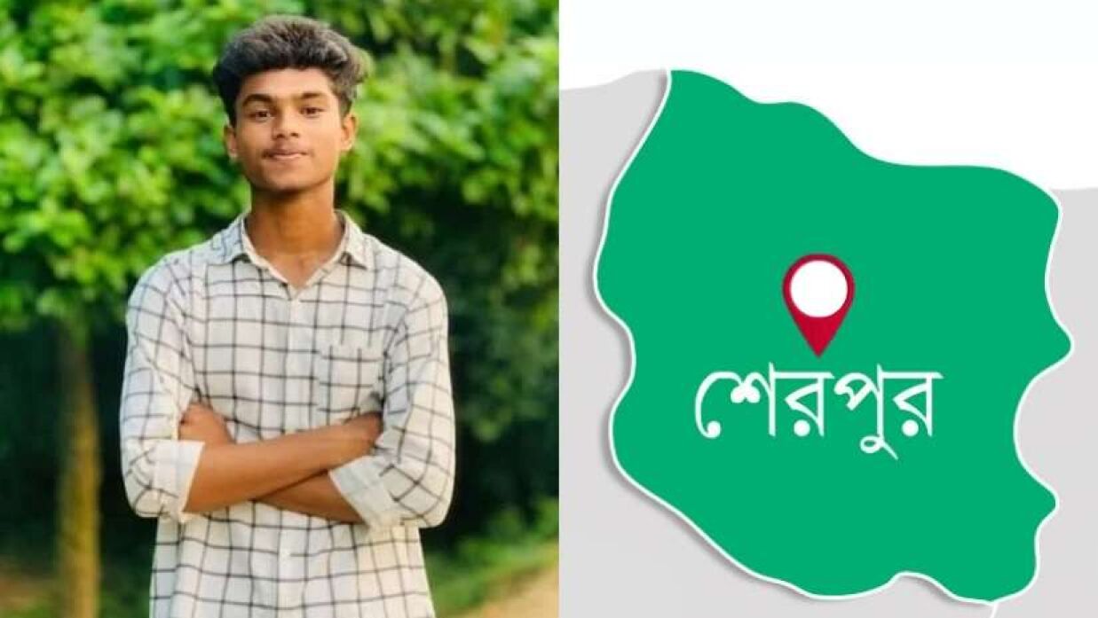 সুমন মিয়া (১৭)