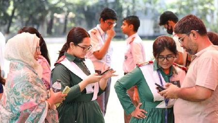 এইচএসসির পুনর্নিরীক্ষণের ফল বৃহস্পতিবার দুপুরে, দেখবেন যেভাবে