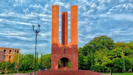 জাহাঙ্গীরনগর বিশ্ববিদ্যালয়ে শিয়ালের আক্রমণে আহত ৩