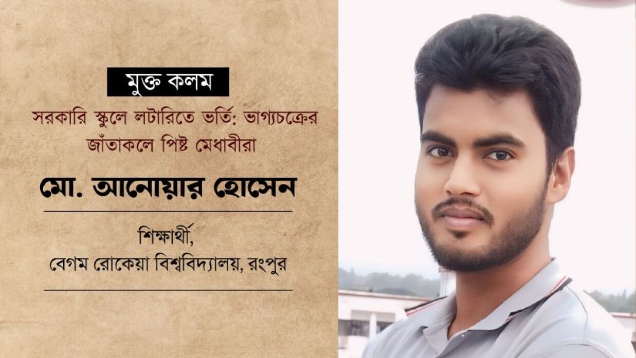 আনোয়ার হোসেন