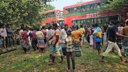 পিকনিকে গিয়ে প্রাণ হারালেন বিশ্ববিদ্যালয়ের তিন শিক্ষার্থী