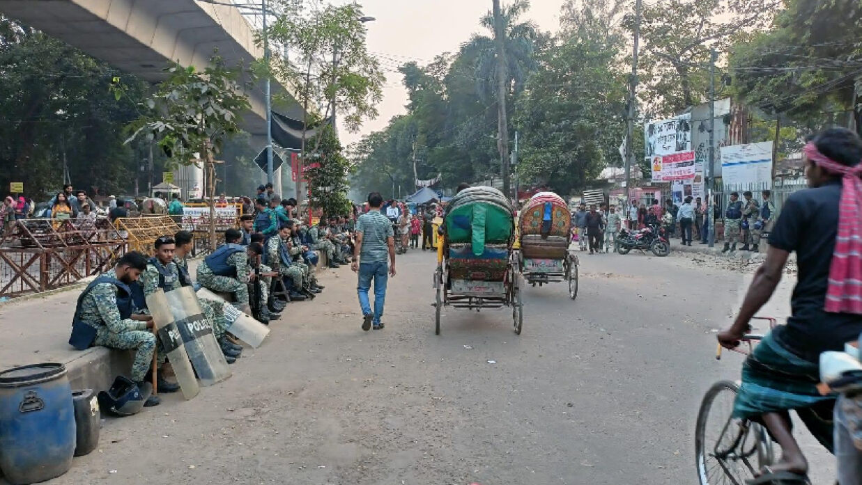 শাহবাগ