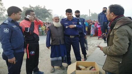 ঢাকা বিশ্ববিদ্যালয়ে ‘বাক্সবন্দি’ নবজাতকের মরদেহ উদ্ধার