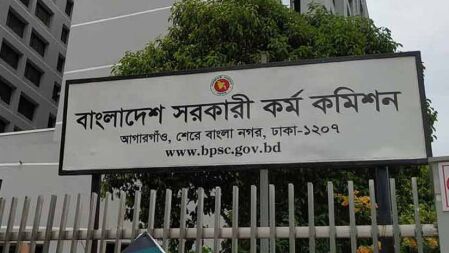 প্রশ্নফাঁসের অভিযোগে রেলওয়ের সেই নিয়োগ পরীক্ষা বাতিল করল পিএসসি