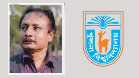 খুলনা বিশ্ববিদ্যালয়ের শিক্ষক শেখ সাদীর ইন্তেকাল