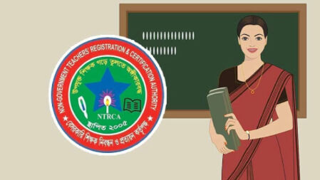 শূন্য পদের বিপরীতে বদলির প্রজ্ঞাপন জারি