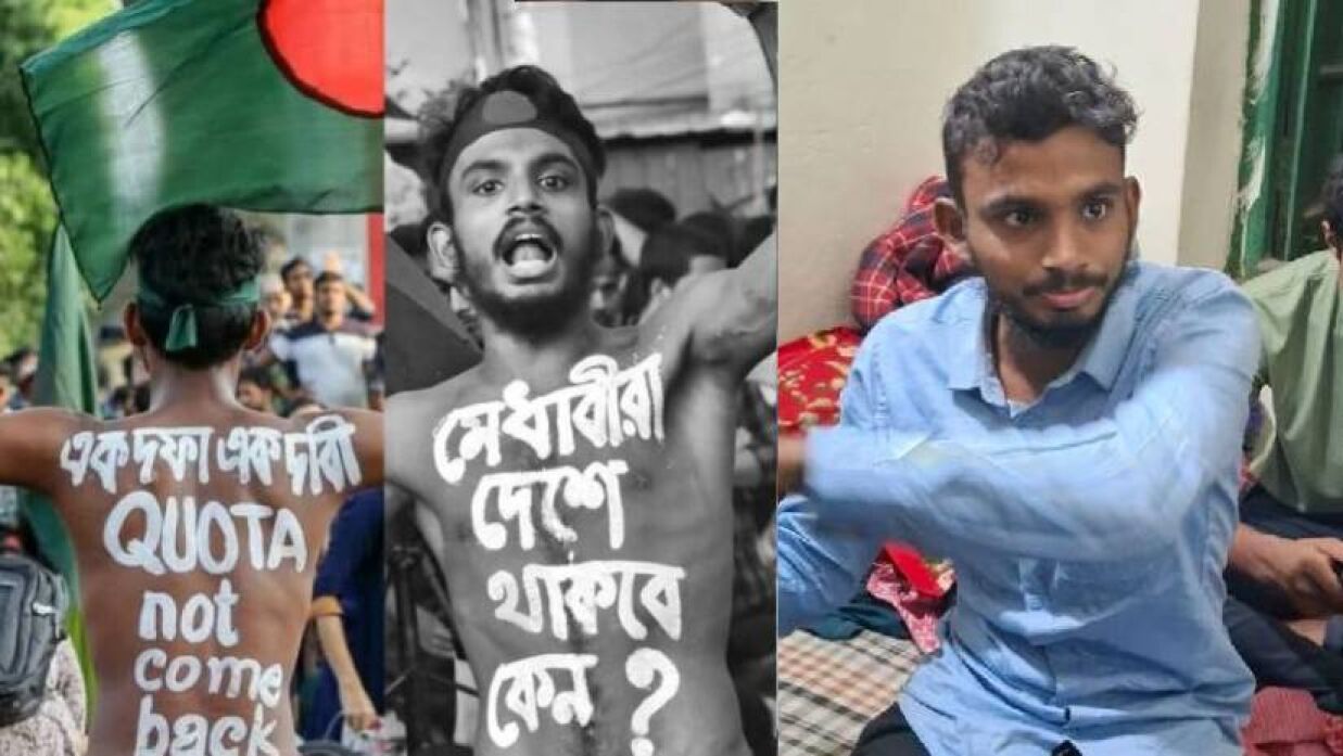 খালেদ হাসান