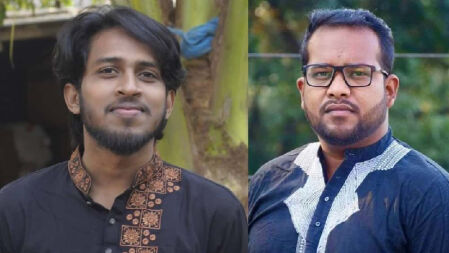 ‘তুই ধ্বংস হয়ে যাবি’—সমন্বয়ককে অভিশাপ ছাত্রলীগ নেতার