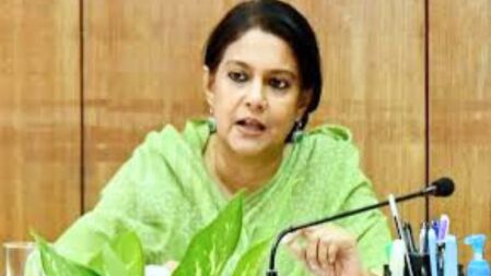 সেন্টমার্টিনে ভ্রমণ বন্ধ রাখার কারণ জানালেন পরিবেশ উপদেষ্টা