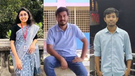 একমাসে জবির তিন শিক্ষার্থীর আত্মহত্যা, নেপথ্যে যা জানা গেল