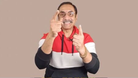 নতুন শিক্ষা উপদেষ্টাকে স্বাগত জানালেন পিনাকী