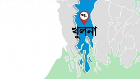স্ত্রীর বর্তমান স্বামীকে কুপিয়ে জখম করল প্রাক্তন স্বামী