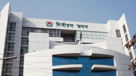 ইসির সঙ্গে বৈঠকে ১৯ দেশের মিশন প্রধানরা