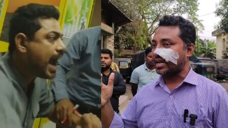 ‘ঈদের আগে টাকা দিবি, না হয় হাত ঠ্যাং ভাঙি গুড়া করি হালামু’