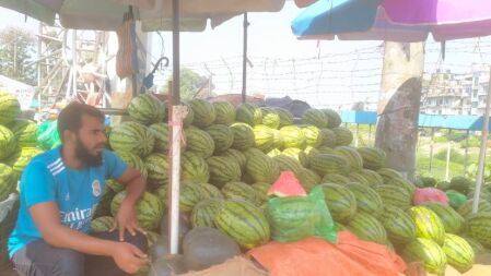 ভিতরে ঠান্ডা, বাইরে উত্তাপ
