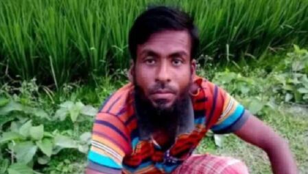 মিঠাপুকুরে ষষ্ঠ শ্রেণির শিক্ষার্থীকে ধর্ষণের অভিযোগ