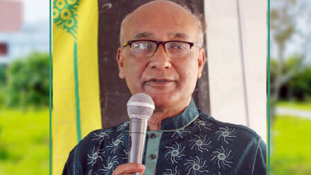 যবিপ্রবির সাবেক ভিসিসহ ৩ জনের বিরুদ্ধে গ্রেপ্তারি পরোয়ানা