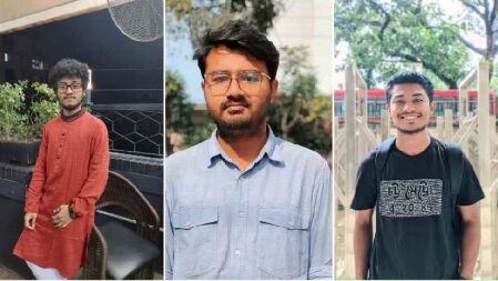 ‘ধর্ম যতই আলাদা হোক, শান্তি ও ভালোবাসার বার্তা একই’
