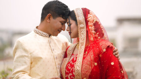 বিয়ে করলেন শামীম হাসান, জানা গেল স্ত্রীর পরিচয়