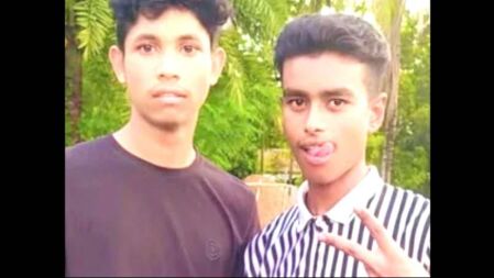 এসএসসি পরীক্ষায় বসবে না দুই বন্ধু