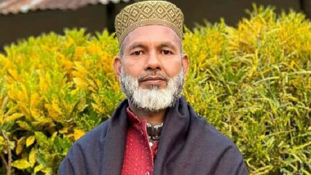 বিসিএস প্রশ্ন ফাঁসে গ্রেপ্তার আবেদ আলীর ব্যাংক হিসাব অবরুদ্ধ