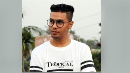 এনসিপির কেন্দ্রীয় নেতাকে হুমকি, অতঃপর...